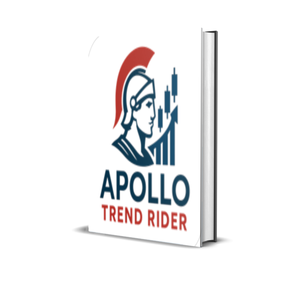 Apollo Trend Rider MT4 EA