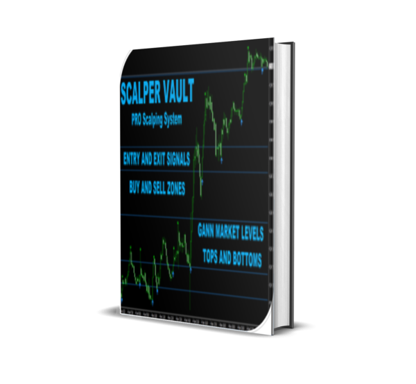 Scalper Vault MT4 EA