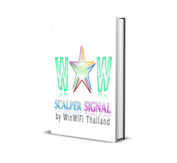 WOW Scalper Signal MT4 EA