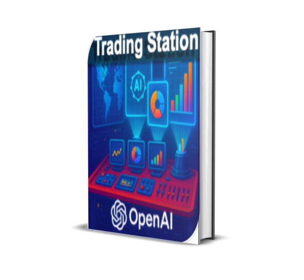 AI Trading Station MT4 EA