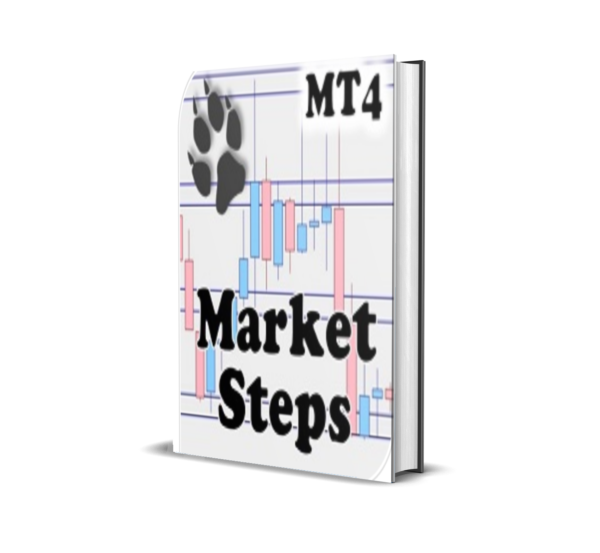 Market Steps MT4 EA