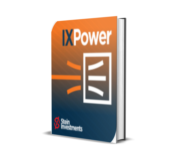 IX Power MT4 EA
