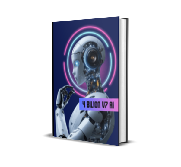 Four Bilion v7 MT4 EA