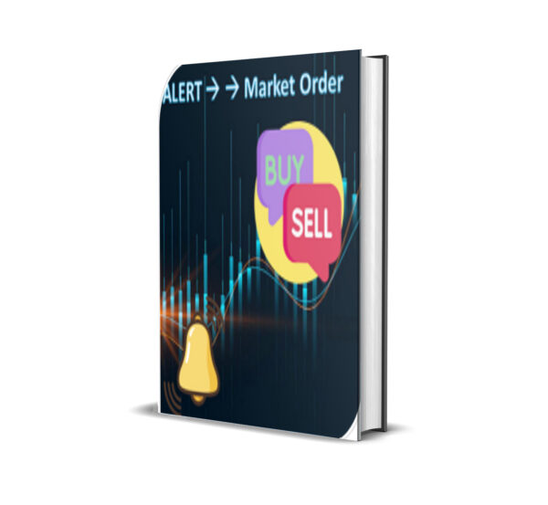 Market Order EA for MT4