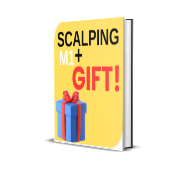 Scalping Signals M1 EA