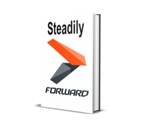 Steadily Forward EA