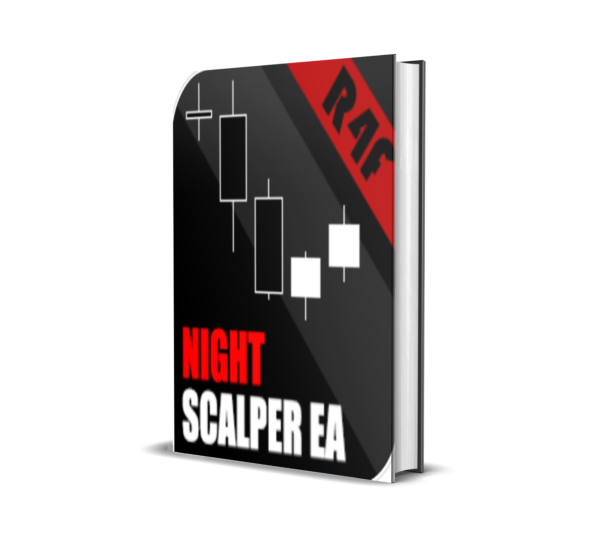 Night Scalper EA