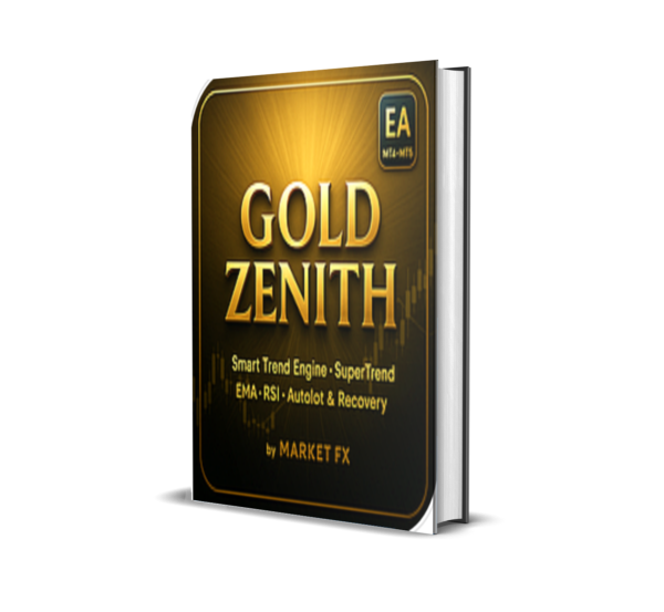 Gold Zenith EA