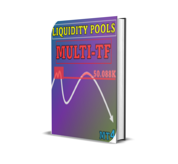 Liquidity Pools EA