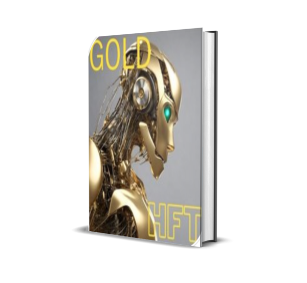 GoldHFT EA