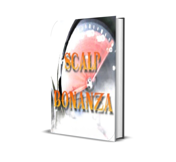 Scalp Bonanza EA