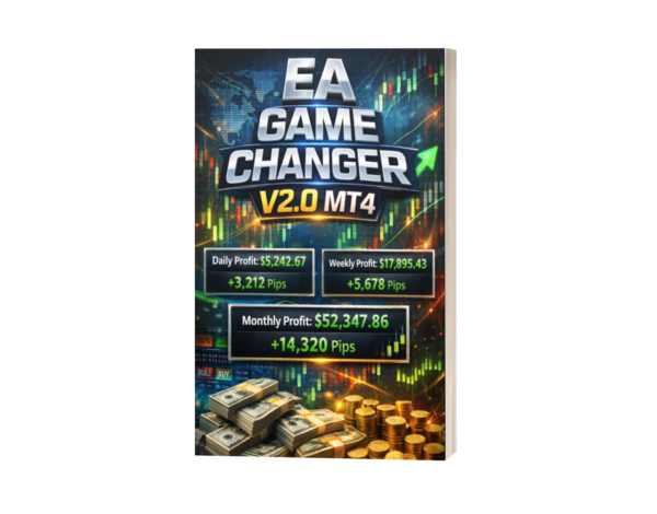 EA Game Changer V2.0 MT4