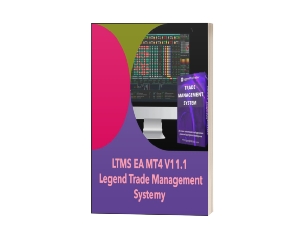 LTMS EA MT4 V11.13