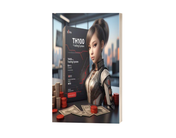 TH100 Trading System EA + Indicator MT4
