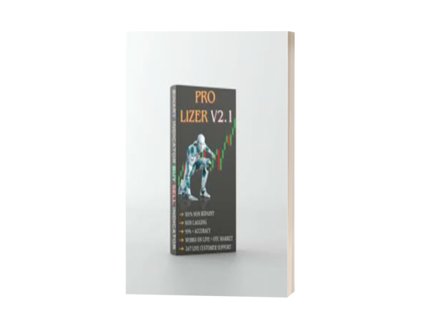 Pro Lizer v2.1 Indicator MT4