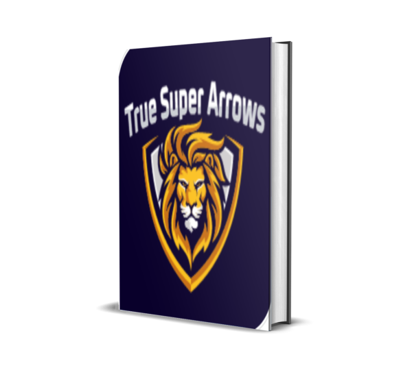 True Super Arrows Indicator MT4