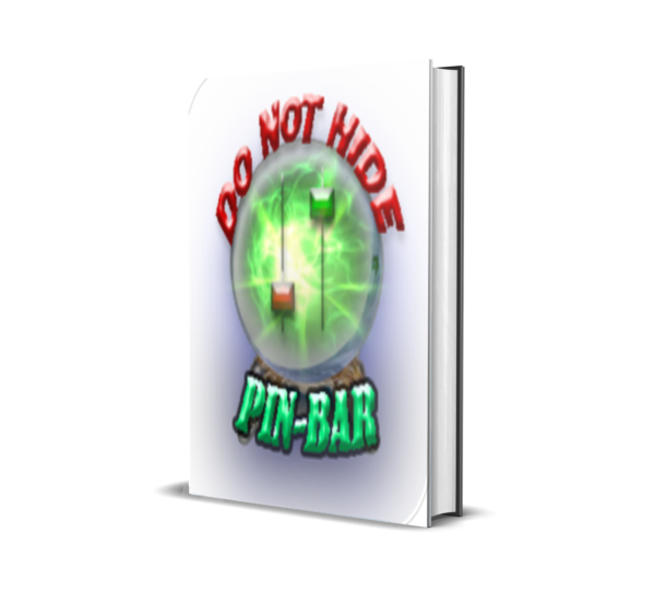 DoNotHidePinBar EA MT4