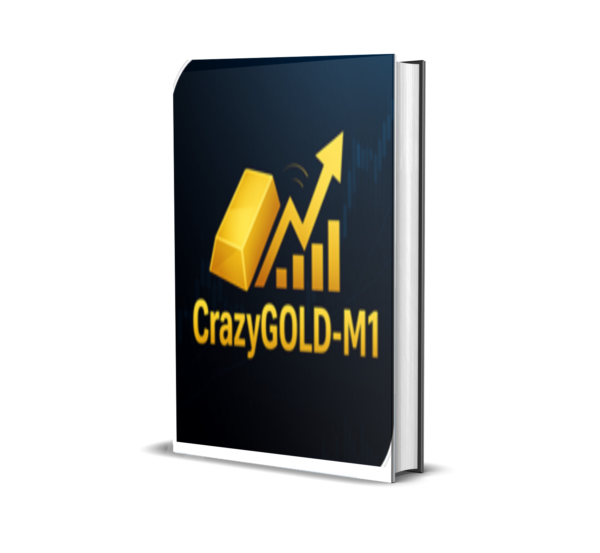 CrazyGOLD EA MT4