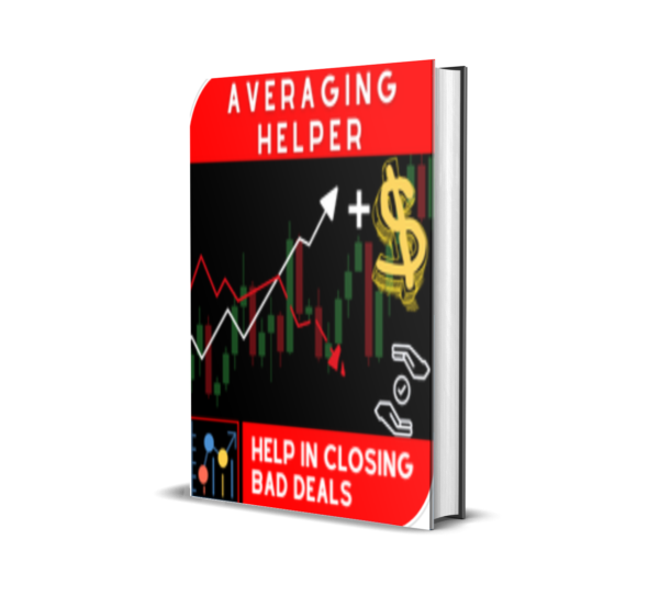 Averaging Helper EA MT4