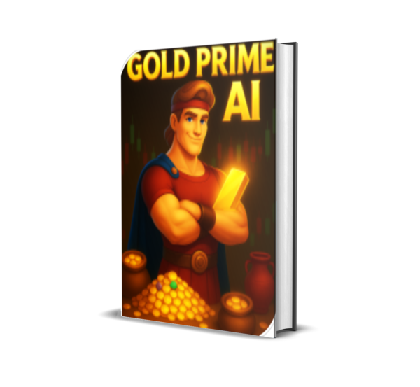 Quantum Gold Master EA