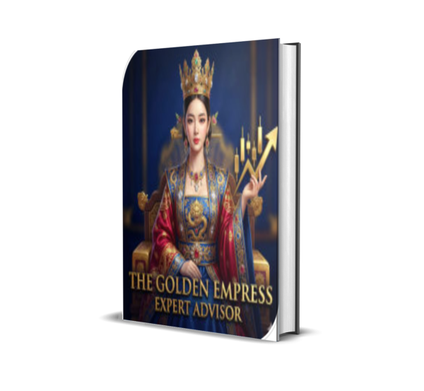 The Golden Empress EA