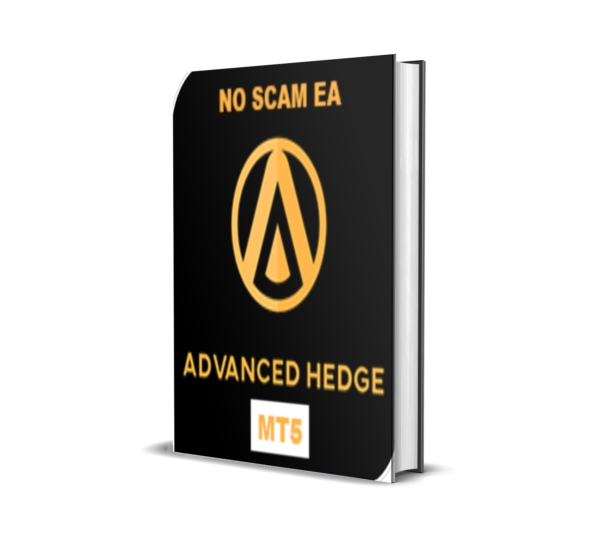 Advanced Hedge MT5 Unlimited EA