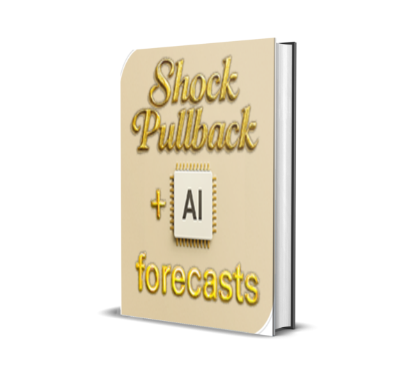 Shock Pullback EA MT5