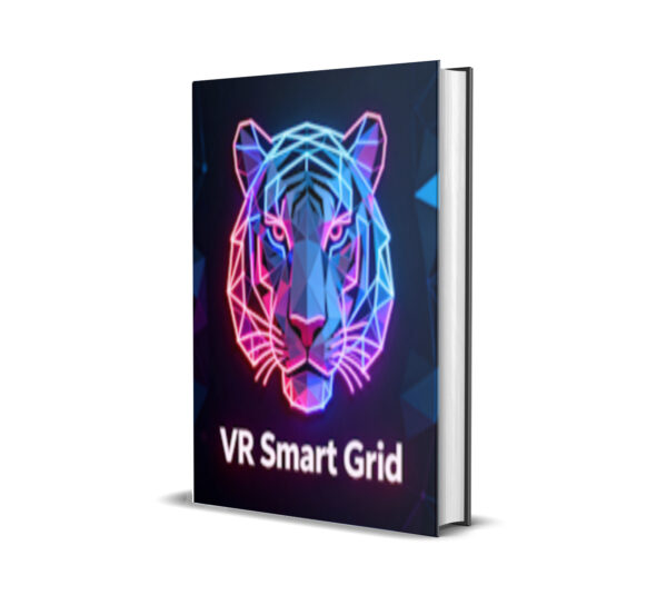 VR Smart Grid EA MT5