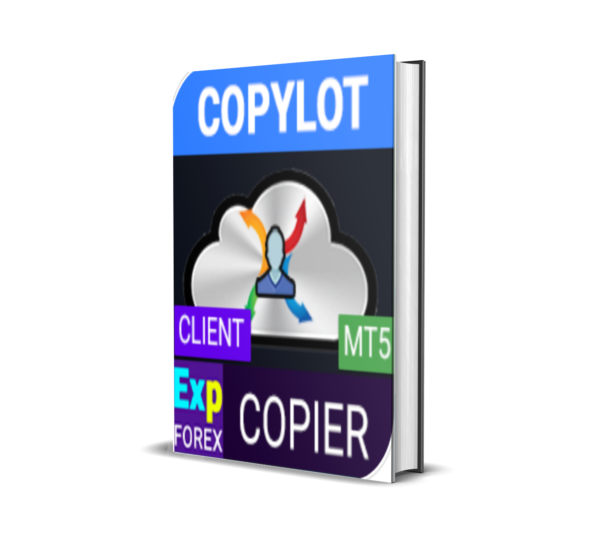 Exp COPYLOT Client EA MT5