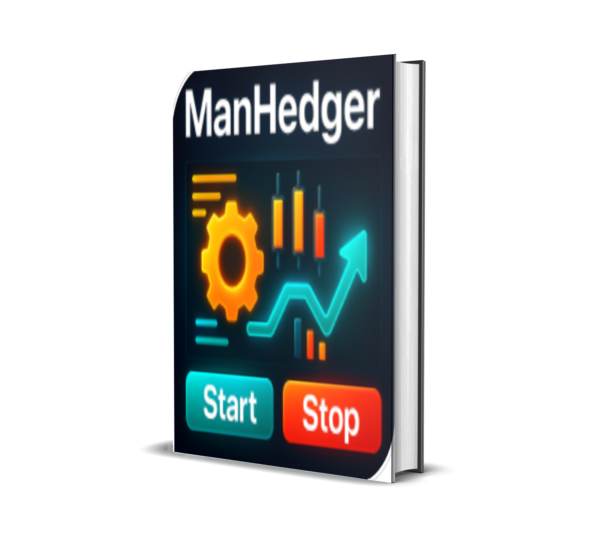 ManHedger EA MT5