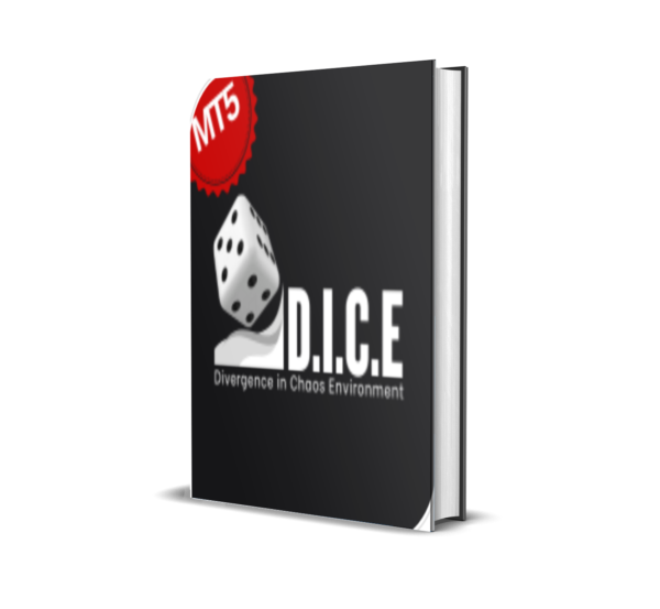 Divergence in Chaos Environment EA MT5