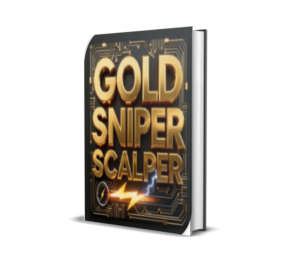 Gold Sniper Scalper Pro EA MT5