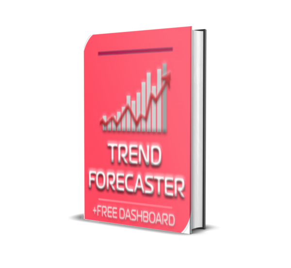 Trend Forecaster EA MT5
