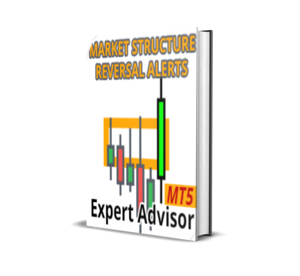 Market Reversal Alerts EA MT5