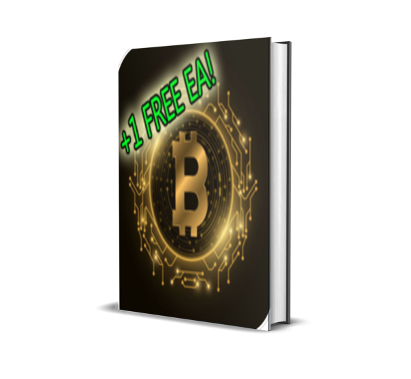 Bitcoin Scalp Pro EA MT5