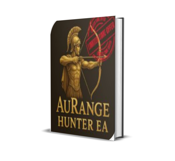 AuRange Hunter EA MT5