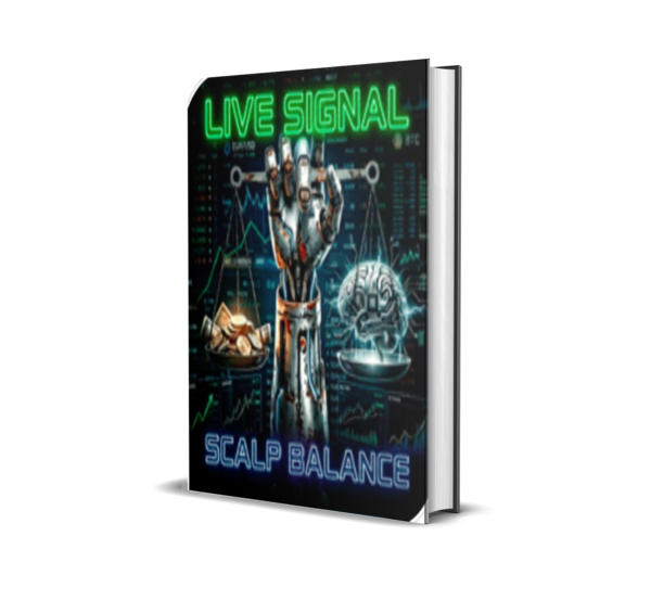 Scalp Balance EA MT5
