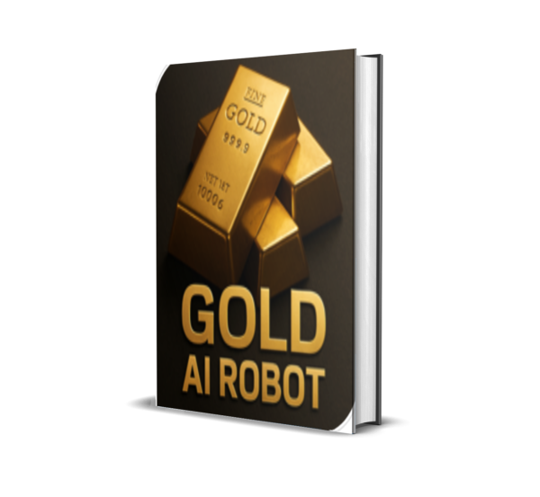 Gold AI Robot EA MT5