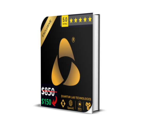 AI Quantum Trading EA MT5