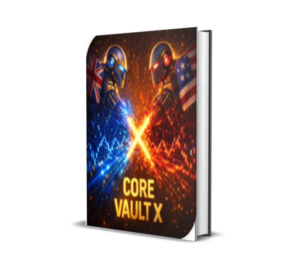 Core Vault X EA MT5