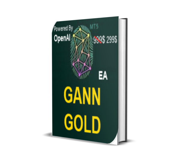 Gann Gold EA MT5