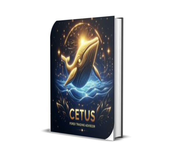 Cetus EA MT5