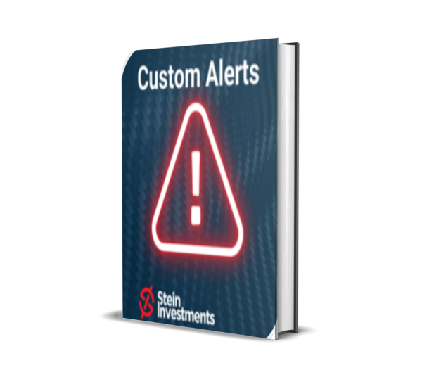 Custom Alerts EA MT5