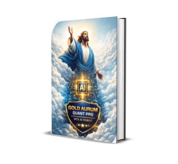 Gold Aurum Quant Pro MT5 AI Robot