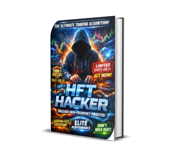 HFTHacker EA for MT5