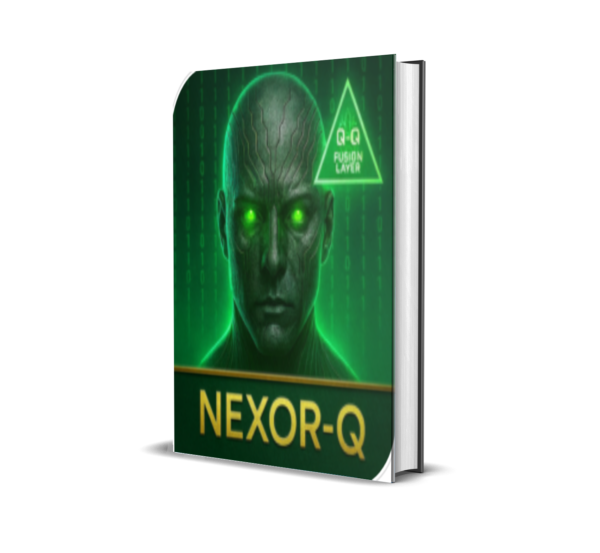 Nexor Q EA for MT5