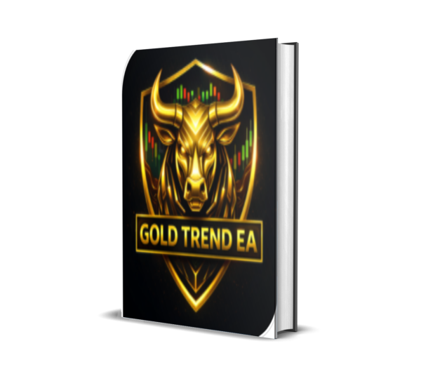 Gold Trend EA Pro for MT5