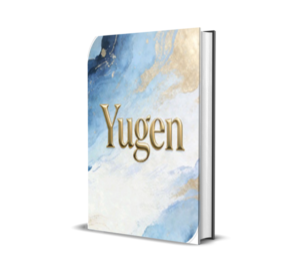 Yugen EA for MT5