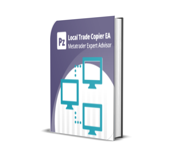 PZ Local Trade Copier EA for MT5