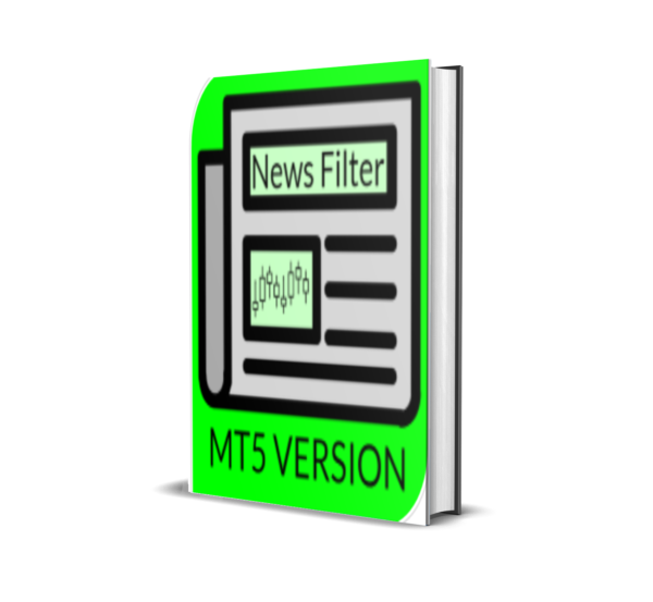 The News Filter EA for MT5